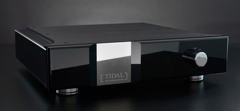TIDAL 推出全新串流播放器 Arkas TIDAL 推出全新串流播放器 Arkas
