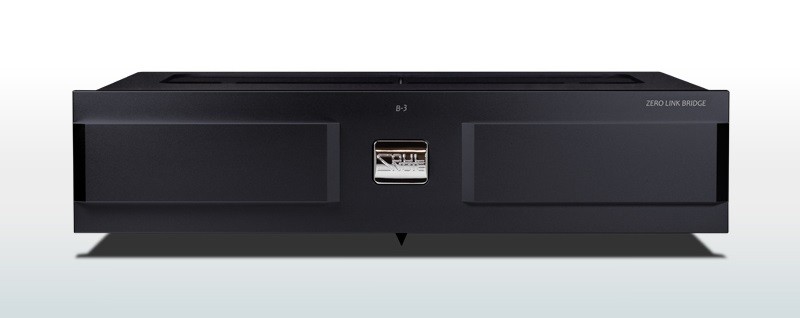 SoulNote 推出全新 USB-ZERO LINK Bridge B-3 數碼介面 SoulNote 推出全新 USB-ZERO LINK Bridge B-3 數碼介面