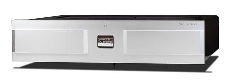 SoulNote 推出全新 USB-ZERO LINK Bridge B-3 數碼介面 SoulNote 推出全新 USB-ZERO LINK Bridge B-3 數碼介面