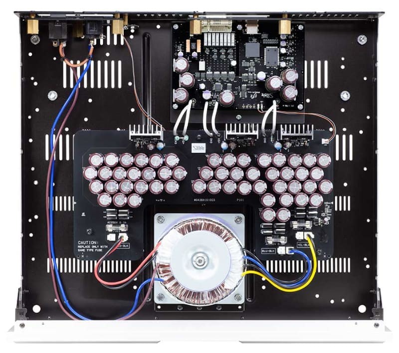 SoulNote 推出全新 USB-ZERO LINK Bridge B-3 數碼介面 SoulNote 推出全新 USB-ZERO LINK Bridge B-3 數碼介面