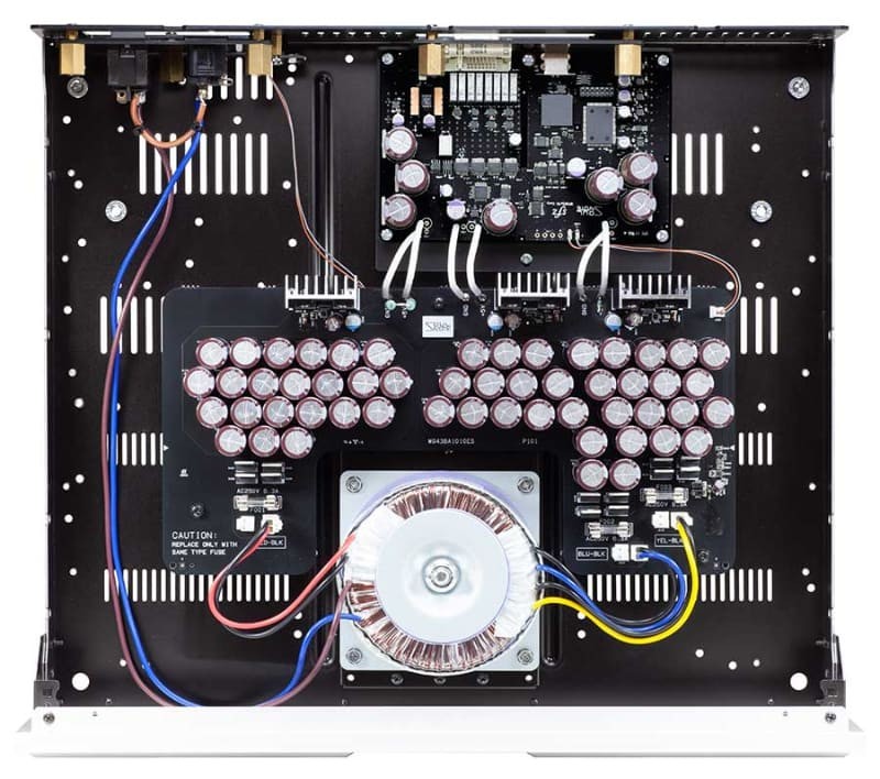 SoulNote 推出全新 USB-ZERO LINK Bridge B-3 數碼介面