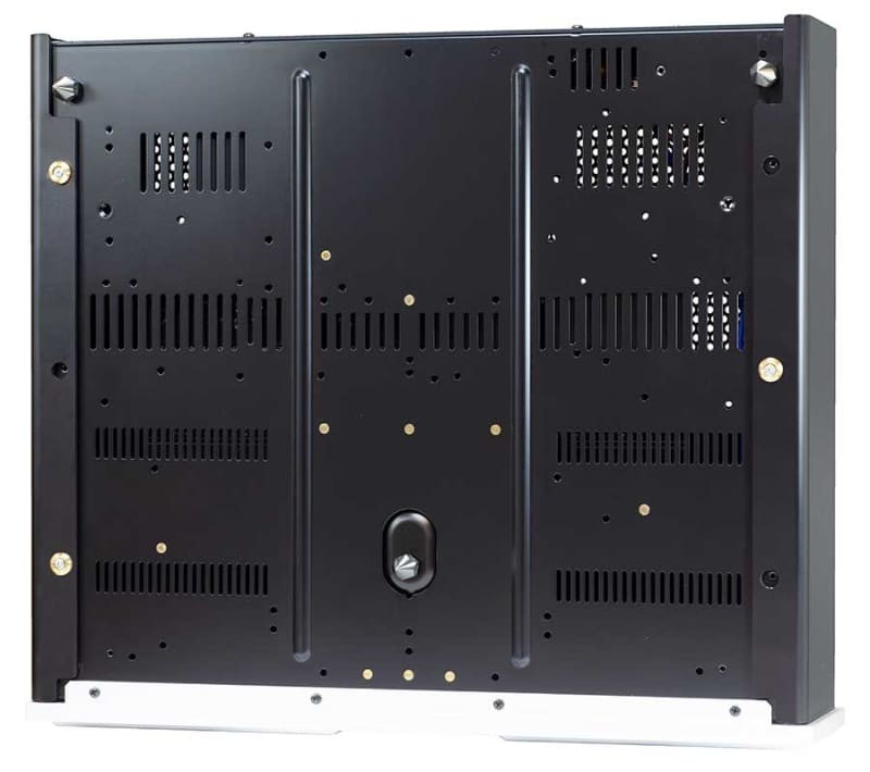 SoulNote 推出全新 USB-ZERO LINK Bridge B-3 數碼介面 SoulNote 推出全新 USB-ZERO LINK Bridge B-3 數碼介面