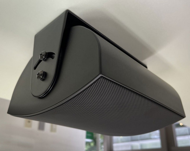 AVAC,推出全新薄型家庭影院喇叭 AV-SP520T AVAC,推出全新薄型家庭影院喇叭 AV-SP520T
