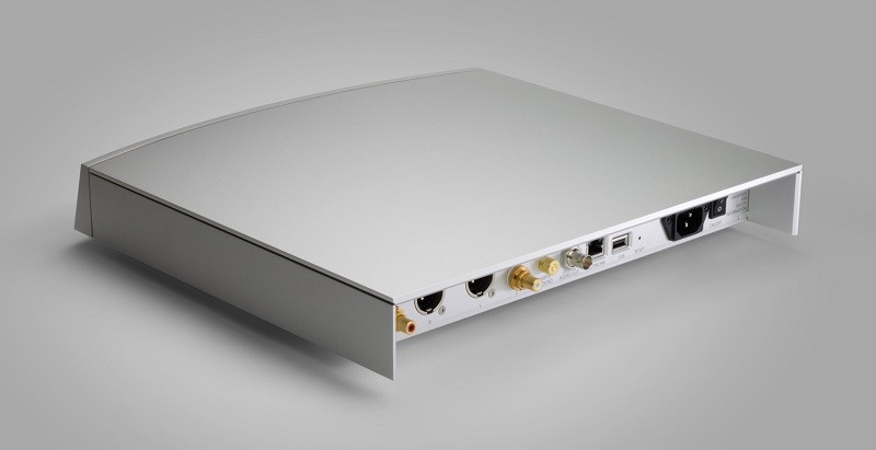 Lumin 推出全新 T3 串流播放器 Lumin 推出全新 T3 串流播放器