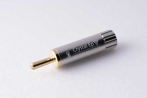 無法想像的導體表面積 KOJO TECHNOLOGY Crystal EP 系列 無法想像的導體表面積 KOJO TECHNOLOGY Crystal EP 系列