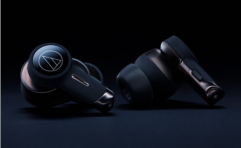 audio-technica 推出頂級旗艦真無線耳機 ATH-TWH9 audio-technica 推出頂級旗艦真無線耳機 ATH-TWH9