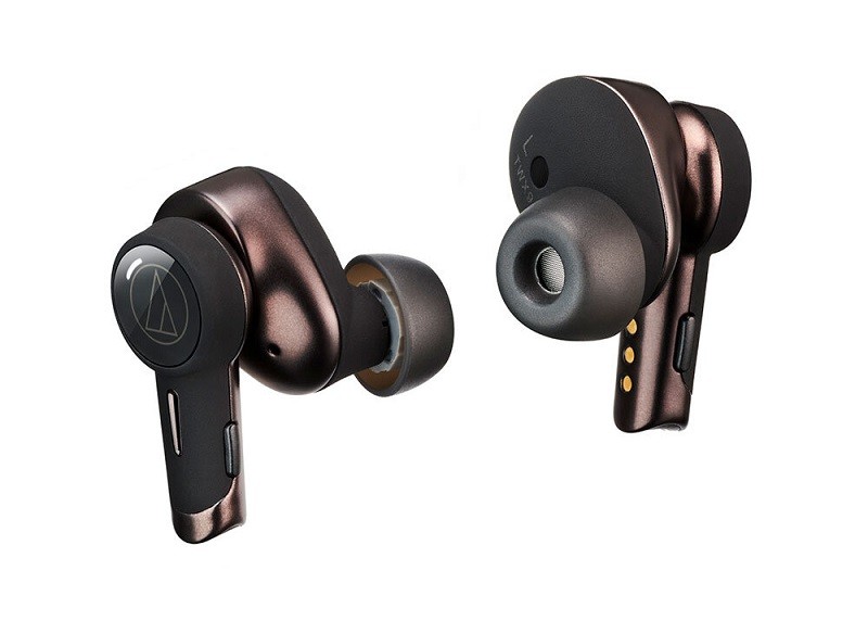 audio-technica 推出頂級旗艦真無線耳機 ATH-TWH9 audio-technica 推出頂級旗艦真無線耳機 ATH-TWH9