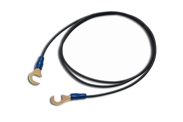 SAEC 推出採用 PC-Triple C 導體的全新接地線 SE-300Mk2 SAEC 推出採用 PC-Triple C 導體的全新接地線 SE-300Mk2