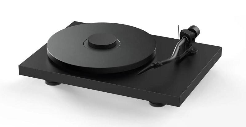 Pro-Ject 推出全新 Debut PRO S 黑膠唱盤 Pro-Ject 推出全新 Debut PRO S 黑膠唱盤