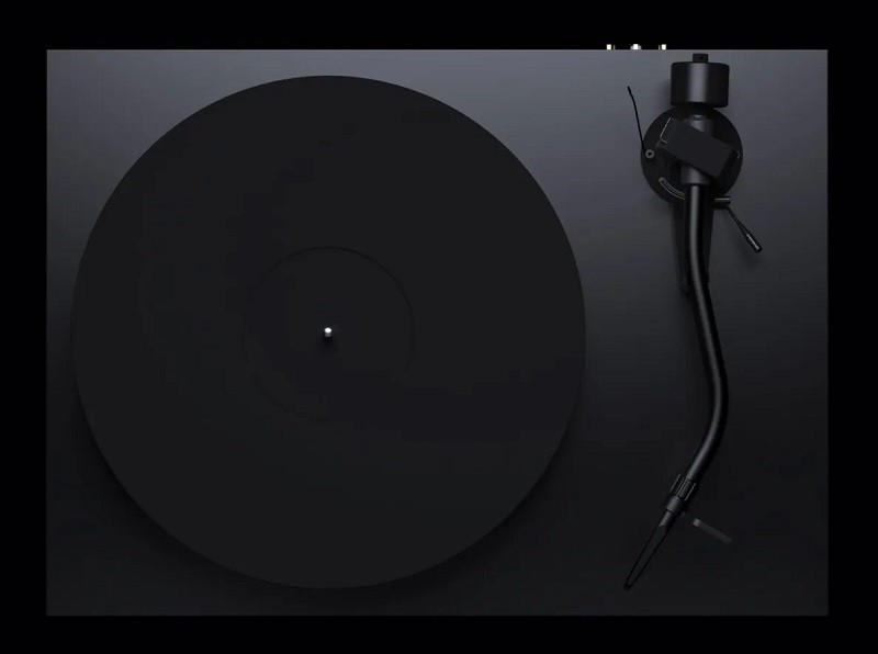 Pro-Ject 推出全新 Debut PRO S 黑膠唱盤 Pro-Ject 推出全新 Debut PRO S 黑膠唱盤