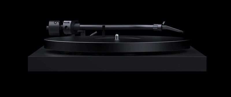 Pro-Ject 推出全新 Debut PRO S 黑膠唱盤 Pro-Ject 推出全新 Debut PRO S 黑膠唱盤