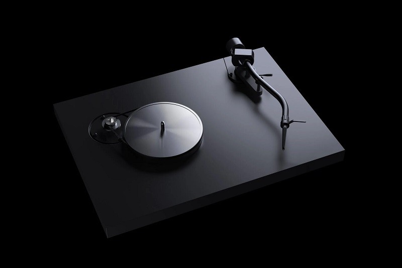 Pro-Ject 推出全新 Debut PRO S 黑膠唱盤 Pro-Ject 推出全新 Debut PRO S 黑膠唱盤