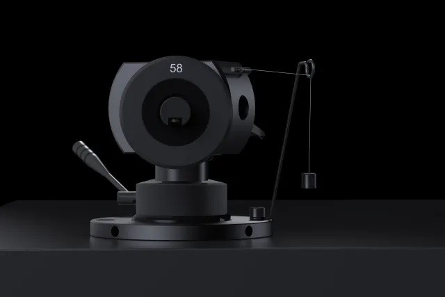 Pro-Ject 推出全新 Debut PRO S 黑膠唱盤 Pro-Ject 推出全新 Debut PRO S 黑膠唱盤
