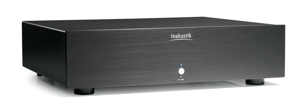 Inakustik AC-4500US 2F 電源濾波器