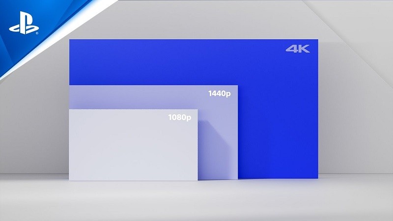 Sony 釋出系統軟件更新,PS5 正式支援 1440p 解像度 Sony 釋出系統軟件更新,PS5 正式支援 1440p 解像度