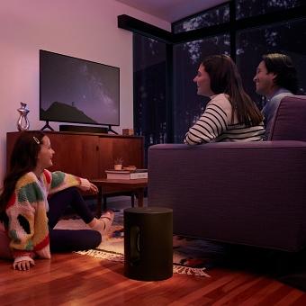 Sonos 推出最新無線重低音喇叭 Sub Mini Sonos 推出最新無線重低音喇叭 Sub Mini