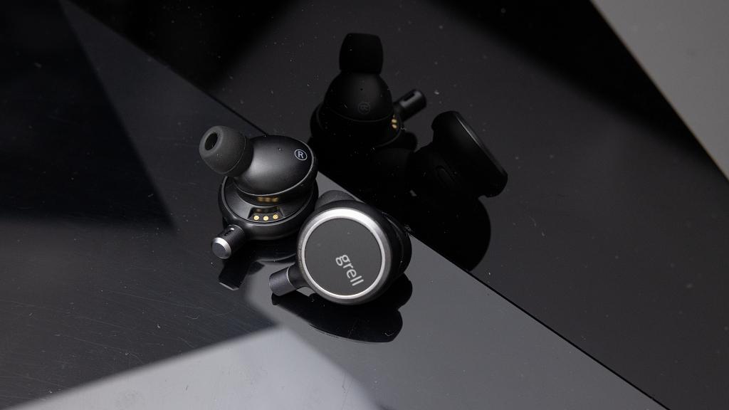 Grell Audio 具最先進降噪技術的高音質真無線耳機 TWS/1 Grell Audio 具最先進降噪技術的高音質真無線耳機 TWS/1