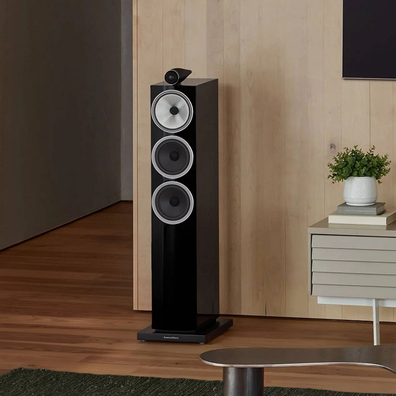 Bowers & Wilkins 推出全新 700 Series 3 系列 Bowers & Wilkins 推出全新 700 Series 3 系列