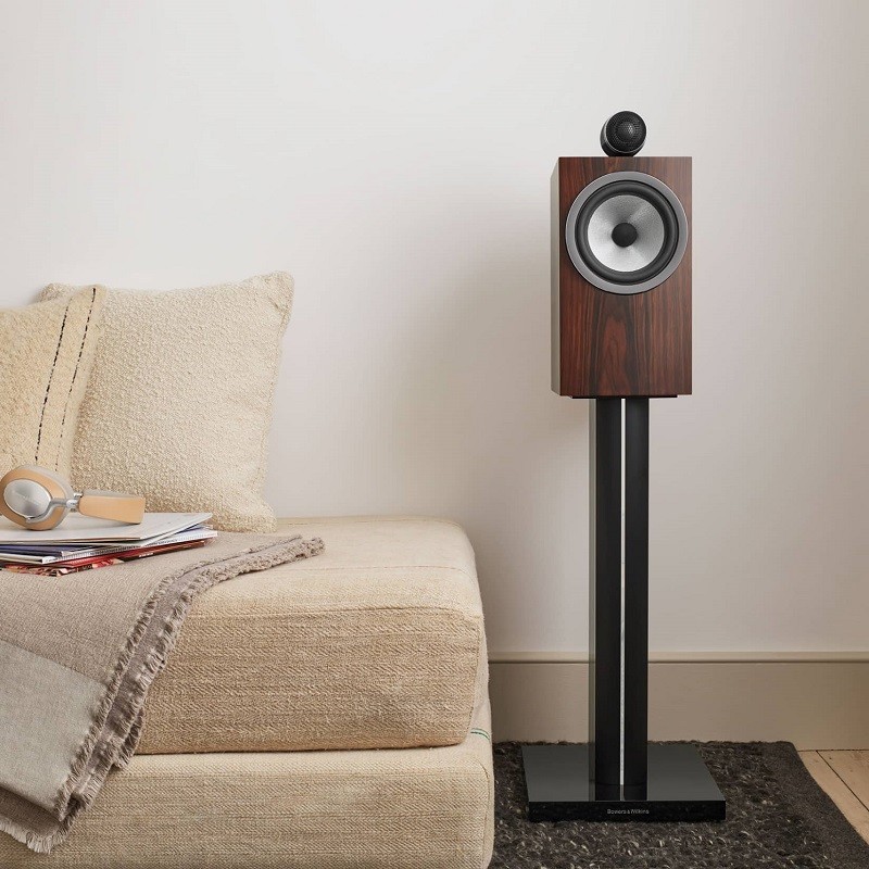 Bowers & Wilkins 推出全新 700 Series 3 系列 Bowers & Wilkins 推出全新 700 Series 3 系列