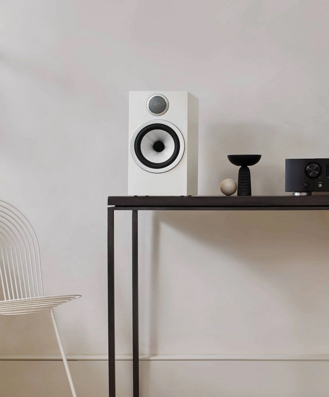 Bowers & Wilkins 推出全新 700 Series 3 系列 Bowers & Wilkins 推出全新 700 Series 3 系列
