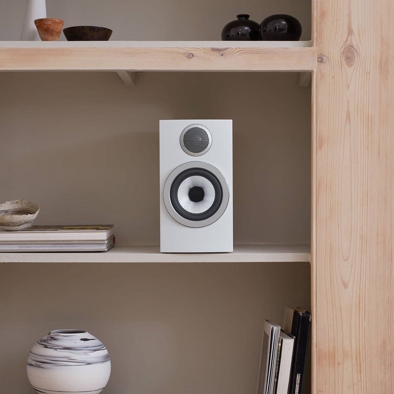 Bowers & Wilkins 推出全新 700 Series 3 系列 Bowers & Wilkins 推出全新 700 Series 3 系列
