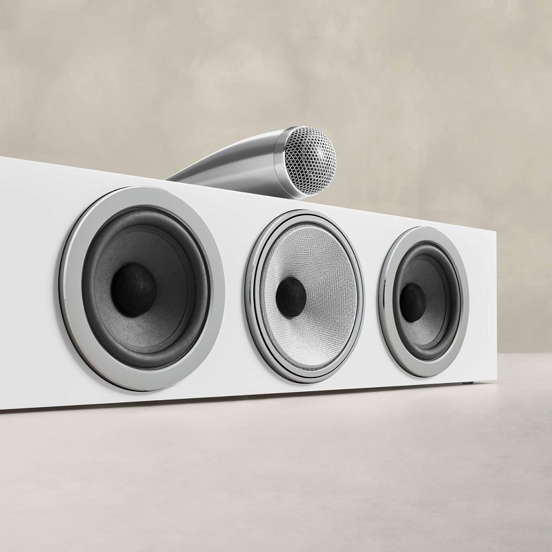 Bowers & Wilkins 推出全新 700 Series 3 系列 Bowers & Wilkins 推出全新 700 Series 3 系列