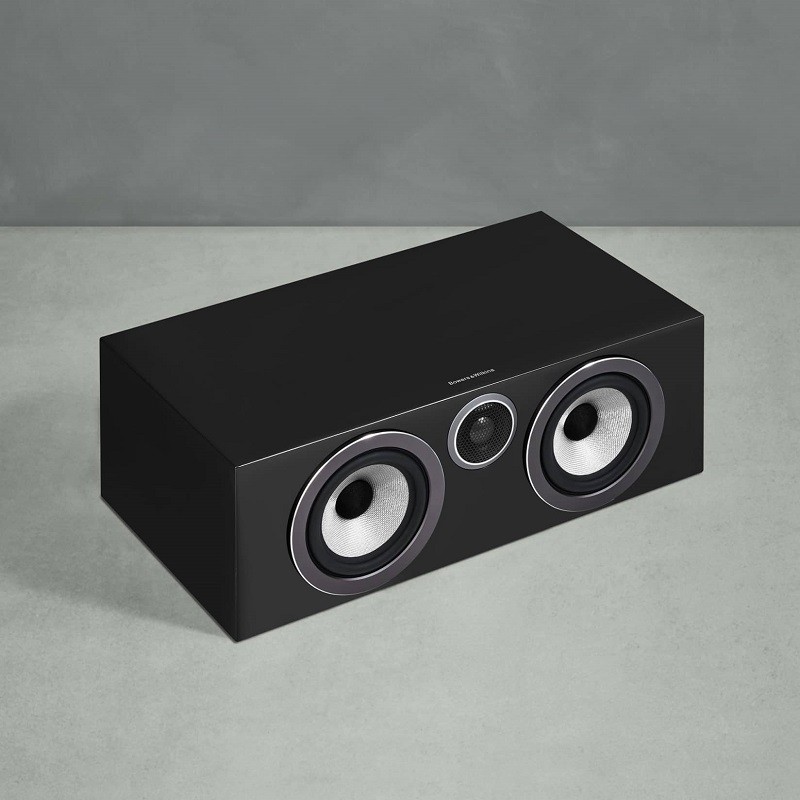 Bowers & Wilkins 推出全新 700 Series 3 系列 Bowers & Wilkins 推出全新 700 Series 3 系列