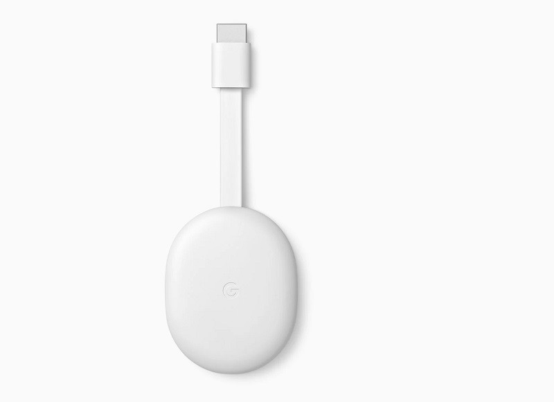 4K / HD 版任君選擇,Google推出兩款全新 Chromecast with Google TV 4K / HD 版任君選擇,Google推出兩款全新 Chromecast with Google TV
