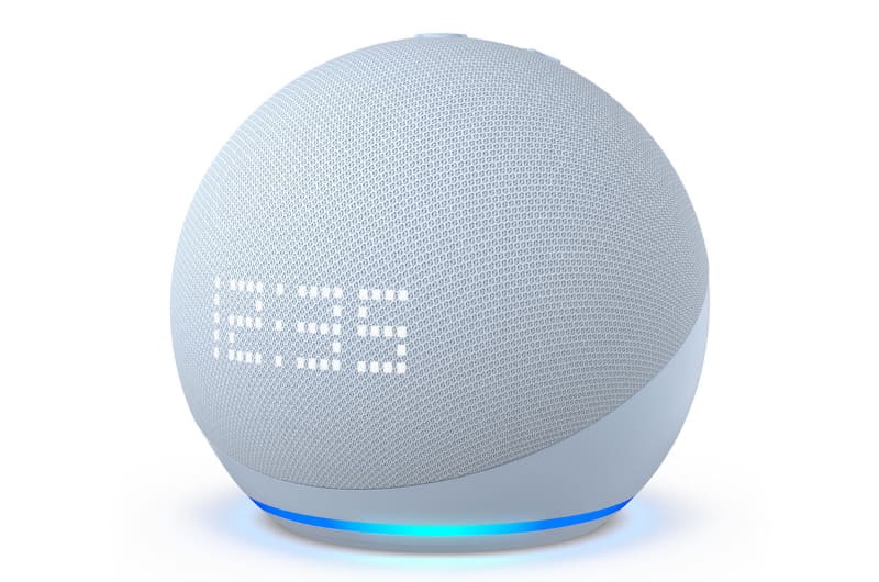 高音質、Wifi 網狀節點功能,Amazon 推出全新 Amazon Echo Dot 系列 高音質、Wifi 網狀節點功能,Amazon 推出全新 Amazon Echo Dot 系列