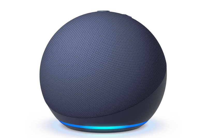 高音質、Wifi 網狀節點功能,Amazon 推出全新 Amazon Echo Dot 系列 高音質、Wifi 網狀節點功能,Amazon 推出全新 Amazon Echo Dot 系列