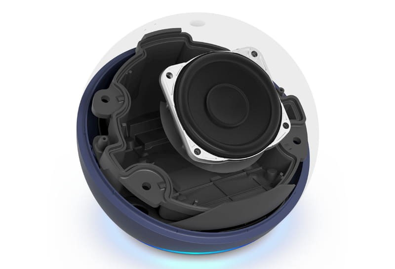 高音質、Wifi 網狀節點功能,Amazon 推出全新 Amazon Echo Dot 系列 高音質、Wifi 網狀節點功能,Amazon 推出全新 Amazon Echo Dot 系列