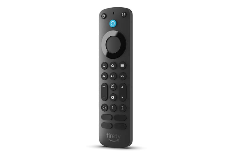 Amazon 推出全新版本 Fire TV Cube 以及 Alexa Voice Remote Pro 遙控器