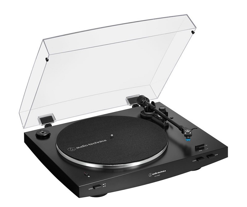 內置藍牙功能,Audio-Technica 推出全新黑膠唱盤 AT-LP3XBT 內置藍牙功能,Audio-Technica 推出全新黑膠唱盤 AT-LP3XBT