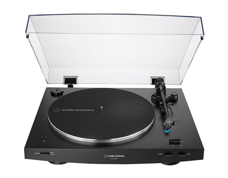 內置藍牙功能,Audio-Technica 推出全新黑膠唱盤 AT-LP3XBT 內置藍牙功能,Audio-Technica 推出全新黑膠唱盤 AT-LP3XBT