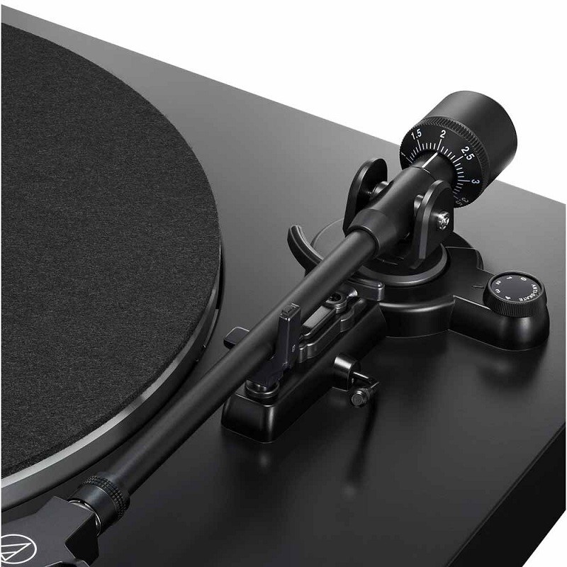 內置藍牙功能,Audio-Technica 推出全新黑膠唱盤 AT-LP3XBT 內置藍牙功能,Audio-Technica 推出全新黑膠唱盤 AT-LP3XBT
