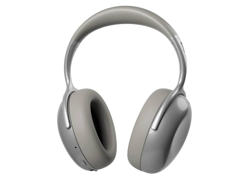 智慧主動降噪功能加持，KEF 推出全新 Mu7 耳罩式無線耳機