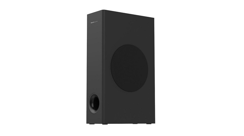打機、聽歌、睇戲皆宜,Creative 推出全新 Soundbar 系統 Sound Blaster Katana V2X 打機、聽歌、睇戲皆宜,Creative 推出全新 Soundbar 系統 Sound Blaster Katana V2X