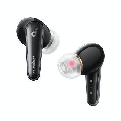 soundcore 於香港推出新一代真無線耳機 Liberty 4 soundcore 於香港推出新一代真無線耳機 Liberty 4