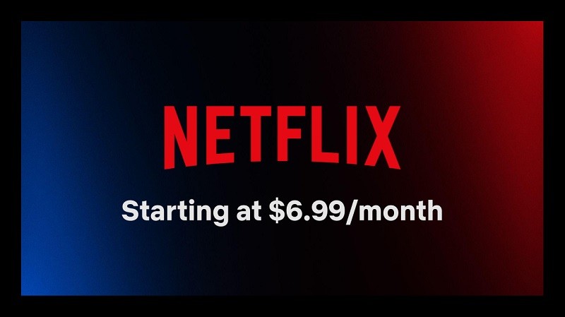 月費更平,Netflix 宣布推出含廣告訂閱方案 月費更平,Netflix 宣布推出含廣告訂閱方案