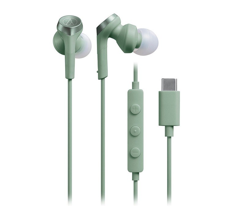 SOLID BASS HD 單元技術加持,Audio-Technica 推出全新 ATH-CKS330C 及 ATH-CKS330Li 入耳式耳機 SOLID BASS HD 單元技術加持,Audio-Technica 推出全新 ATH-CKS330C 及 ATH-CKS330Li 入耳式耳機