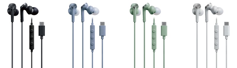 SOLID BASS HD 單元技術加持,Audio-Technica 推出全新 ATH-CKS330C 及 ATH-CKS330Li 入耳式耳機 SOLID BASS HD 單元技術加持,Audio-Technica 推出全新 ATH-CKS330C 及 ATH-CKS330Li 入耳式耳機