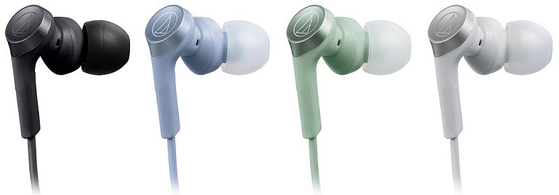 SOLID BASS HD 單元技術加持,Audio-Technica 推出全新 ATH-CKS330C 及 ATH-CKS330Li 入耳式耳機 SOLID BASS HD 單元技術加持,Audio-Technica 推出全新 ATH-CKS330C 及 ATH-CKS330Li 入耳式耳機