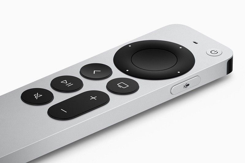 A15 晶片加持、支援 HDR10+,蘋果推出全新一代 Apple TV 4K A15 晶片加持、支援 HDR10+,蘋果推出全新一代 Apple TV 4K