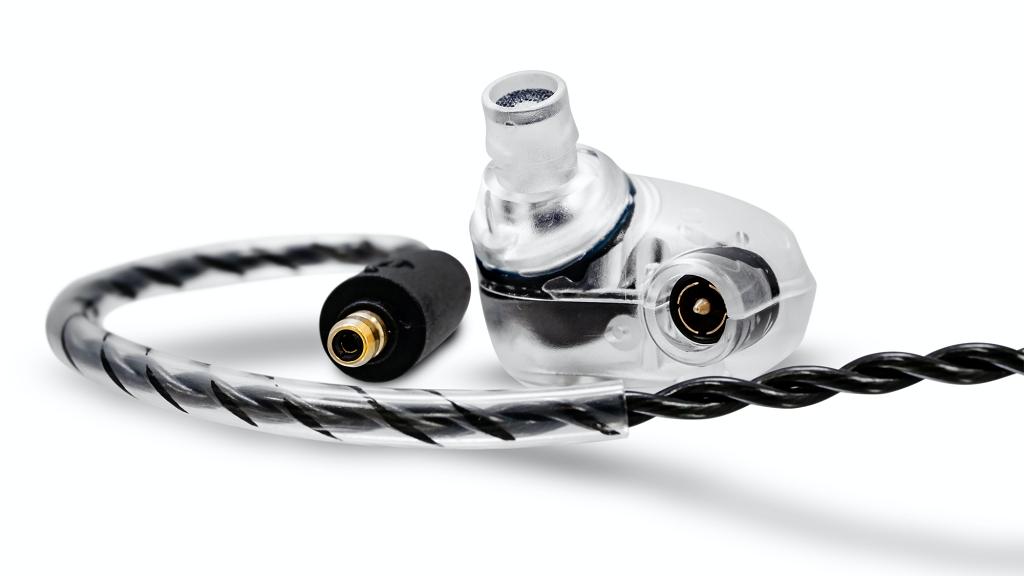 同時兼顧工作及娛樂 Acoustune RS Three 入耳式耳機 同時兼顧工作及娛樂 Acoustune RS Three 入耳式耳機