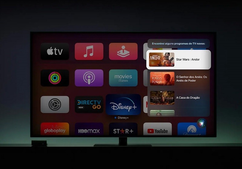 支援 Matter 智慧家居，Apple 發布 tvOS 16.1 韌體更新