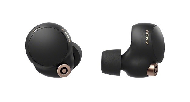 Sony 為旗下 WF-1000XM4、LinkBuds 及 LinkBuds S 款真無線耳機釋出韌體更新 Sony 為旗下 WF-1000XM4、LinkBuds 及 LinkBuds S 款真無線耳機釋出韌體更新