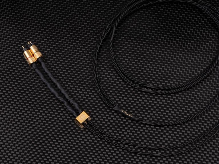 全面提升但不失輕巧 Brise Audio NAOBI-Ultimate 耳機升級線 全面提升但不失輕巧 Brise Audio NAOBI-Ultimate 耳機升級線