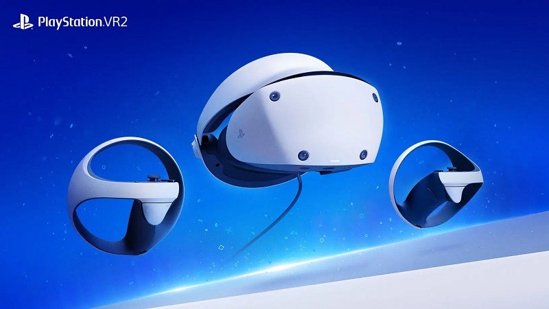 Sony 正式宣布 PlayStation VR2 將於 2023 年 2 月 22 日推出