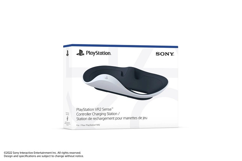 Sony 正式宣布 PlayStation VR2 將於 2023 年 2 月 22 日推出