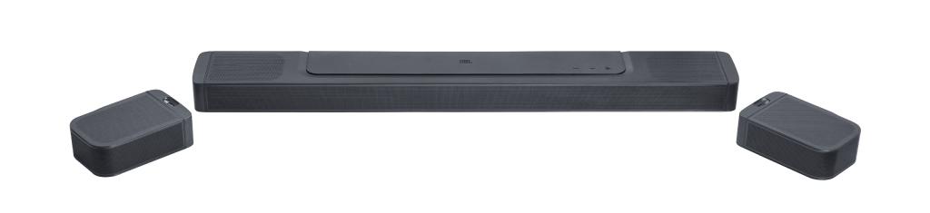 JBL BAR 1000 旗艦級真無線環繞 7.1.4 聲道 Soundbar